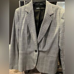 Zara Blazer